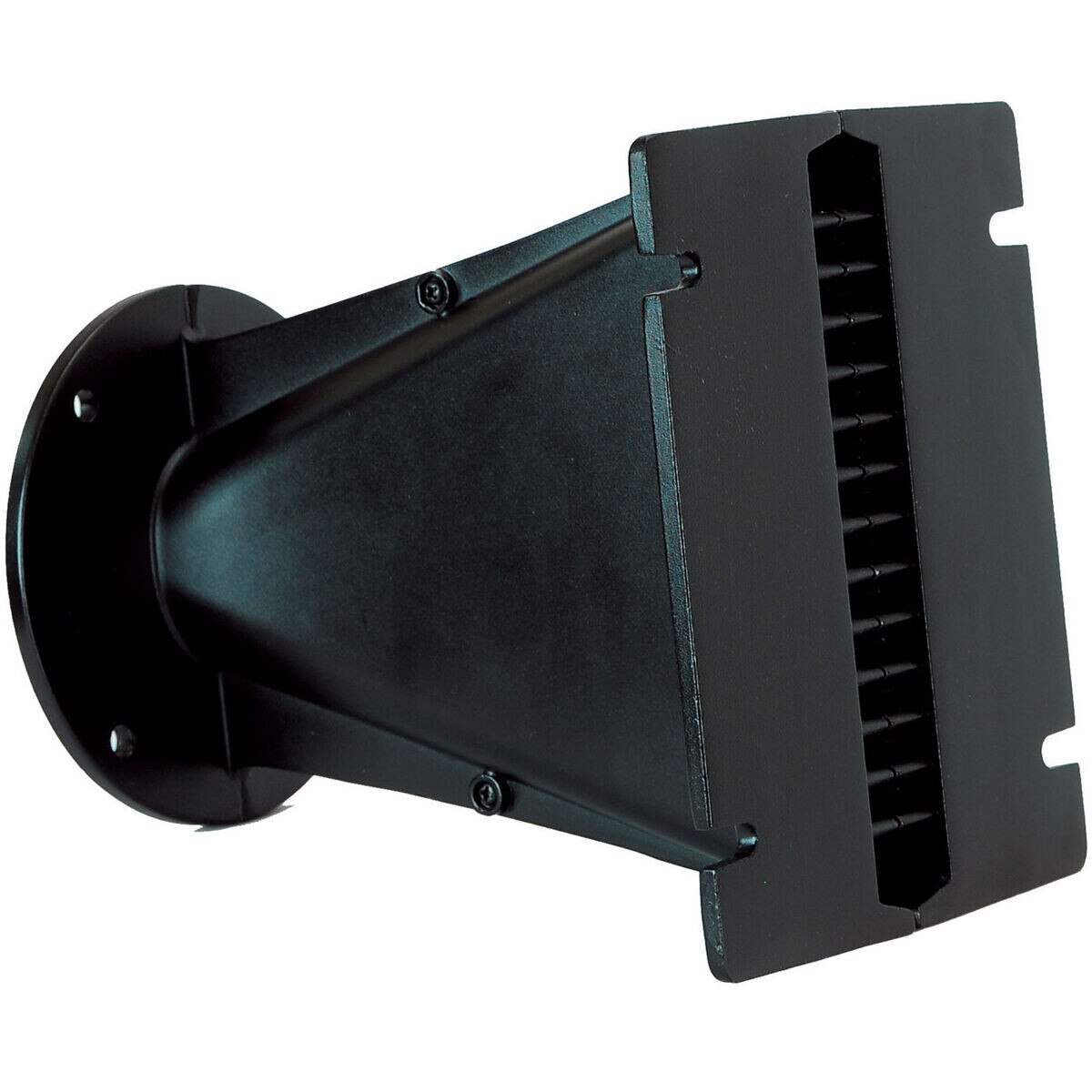 PRV Audio WG 500 1.4" 140 degree W Line Array Waveguide 4Bolt